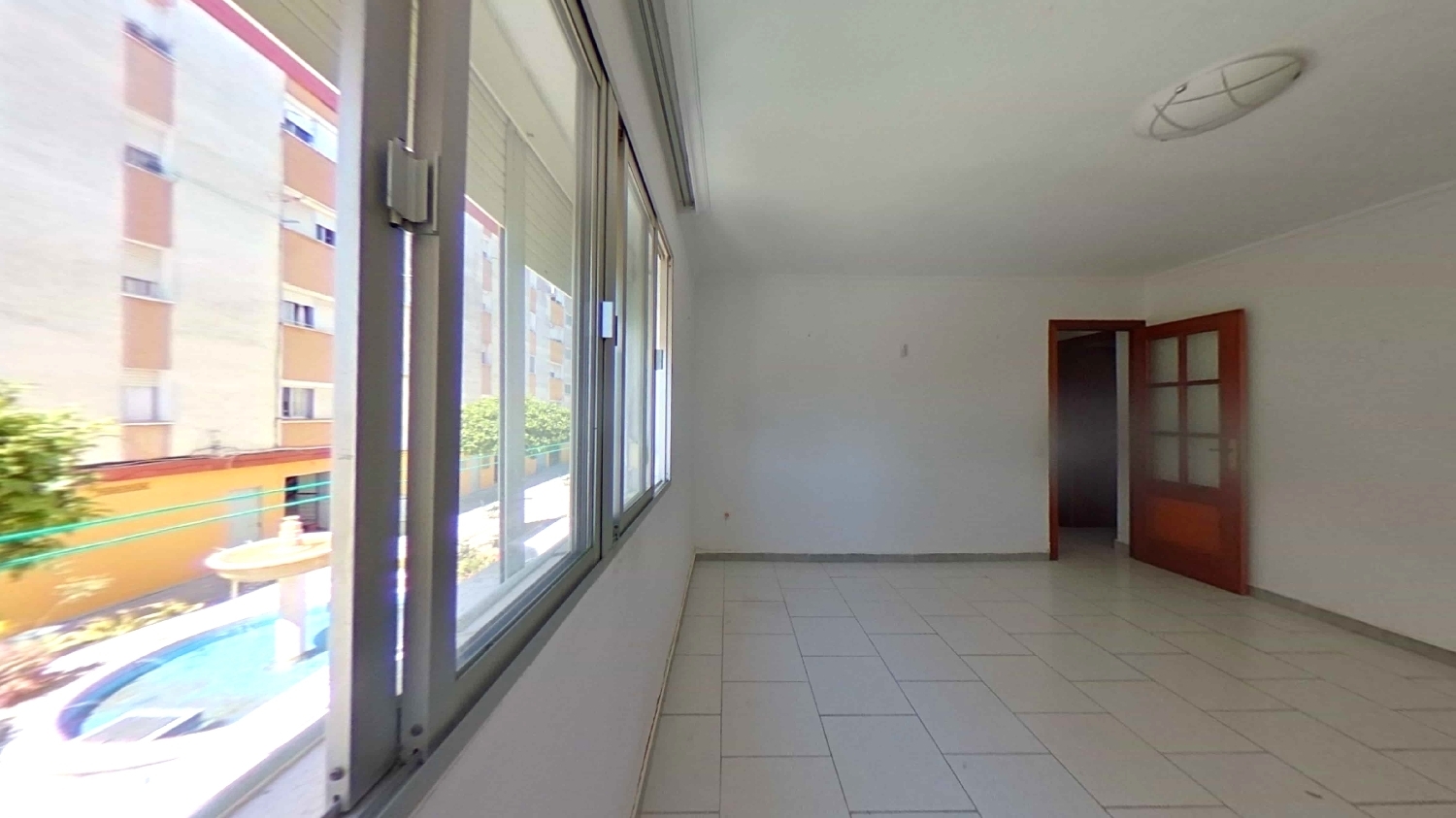 à vendre appartement San Roque Campo De Gibraltar 3