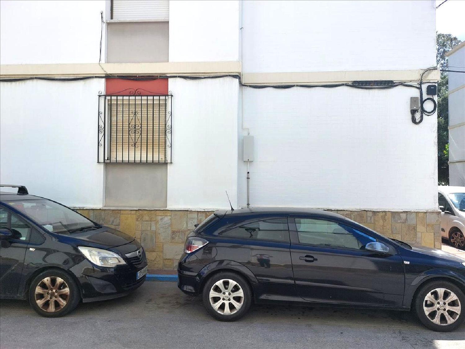 à vendre appartement San Roque Campo De Gibraltar 3