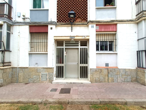 San Roque Campo De Gibraltar Wohnung Bild 6272670