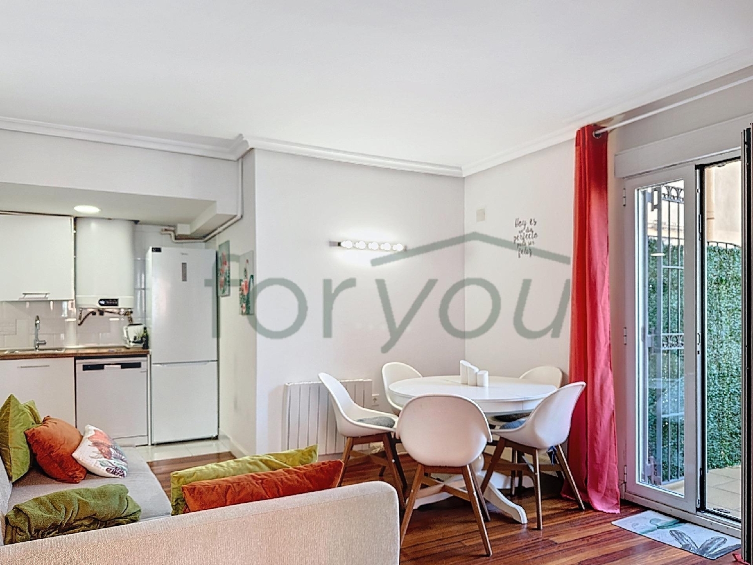 en venta apartamento San Sebastián De Garabandal Saja-Nansa 7