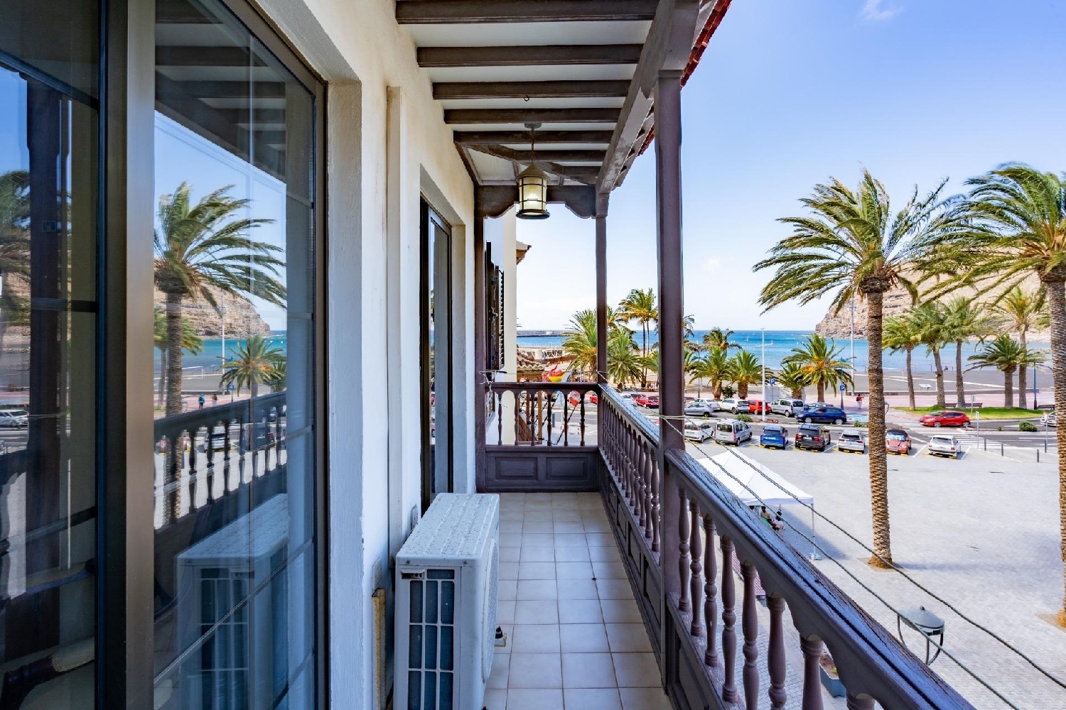  for sale apartment San Sebastián De La Gomera Gomera (La) 7