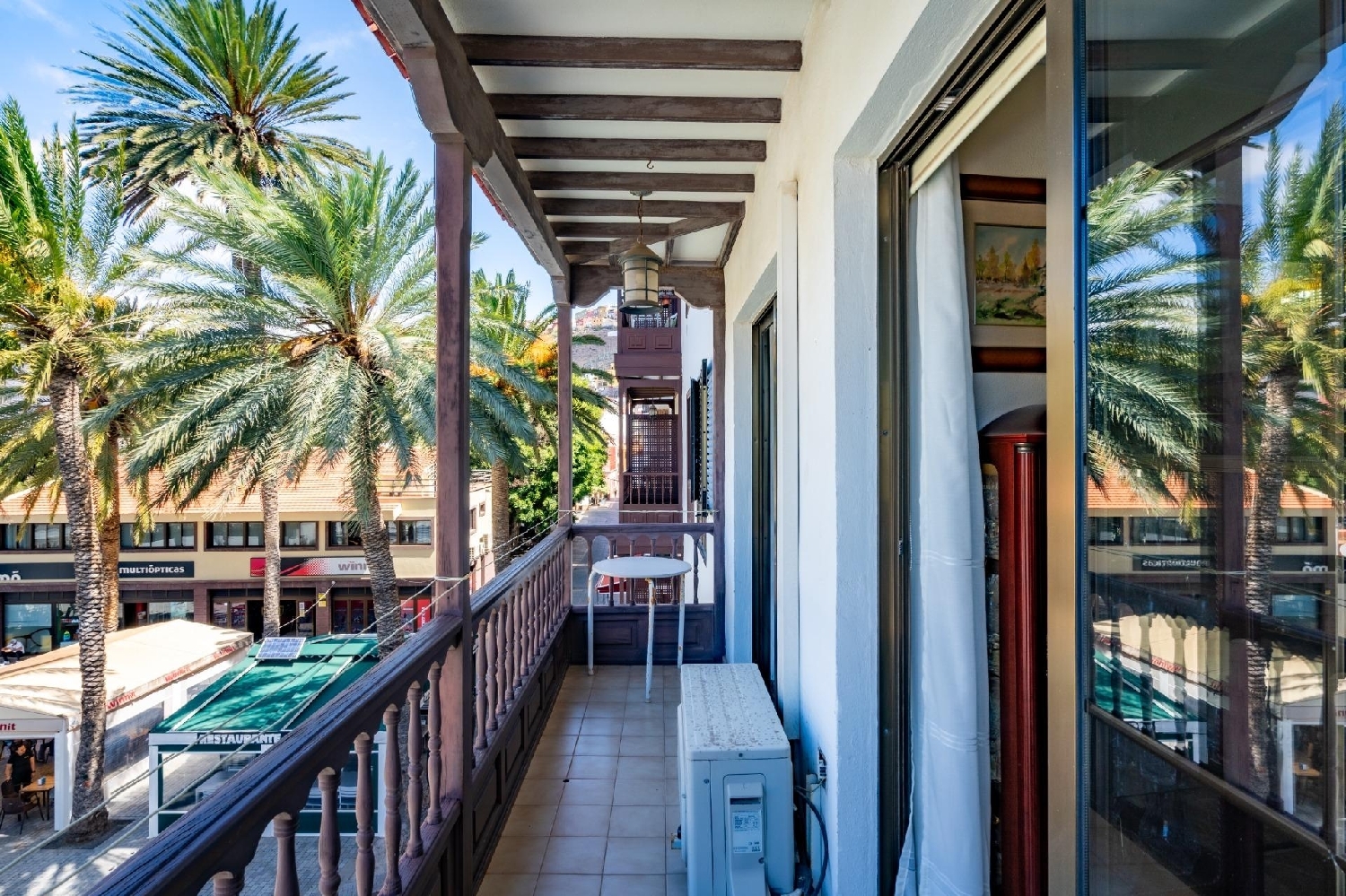  for sale apartment San Sebastián De La Gomera Gomera (La) 1