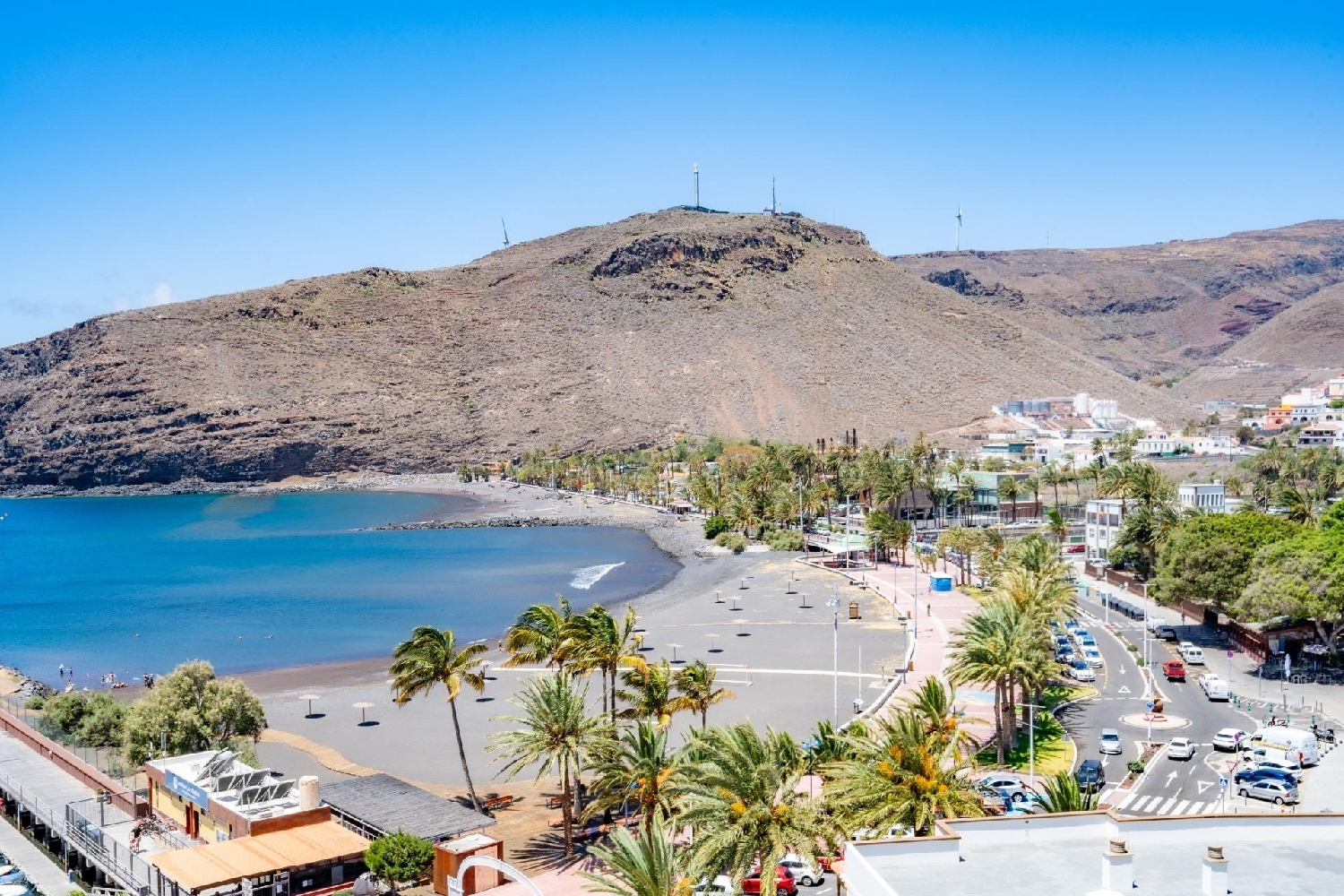  for sale apartment San Sebastián De La Gomera Gomera (La) 5