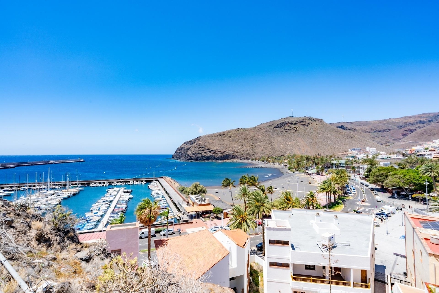  for sale apartment San Sebastián De La Gomera Gomera (La) 2