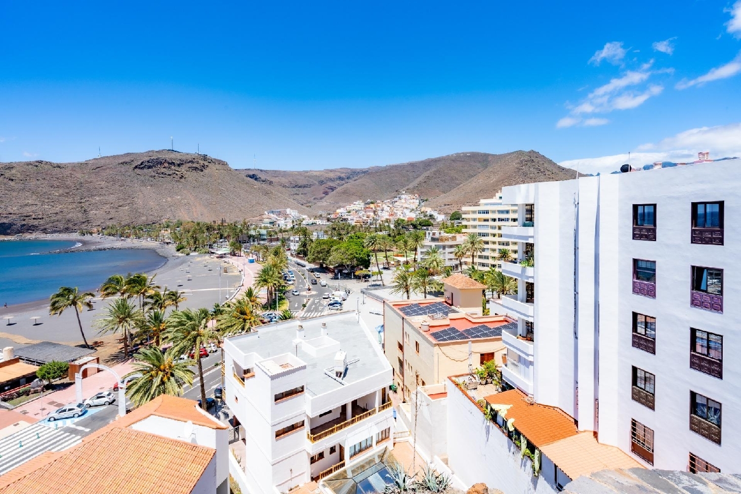  for sale apartment San Sebastián De La Gomera Gomera (La) 3