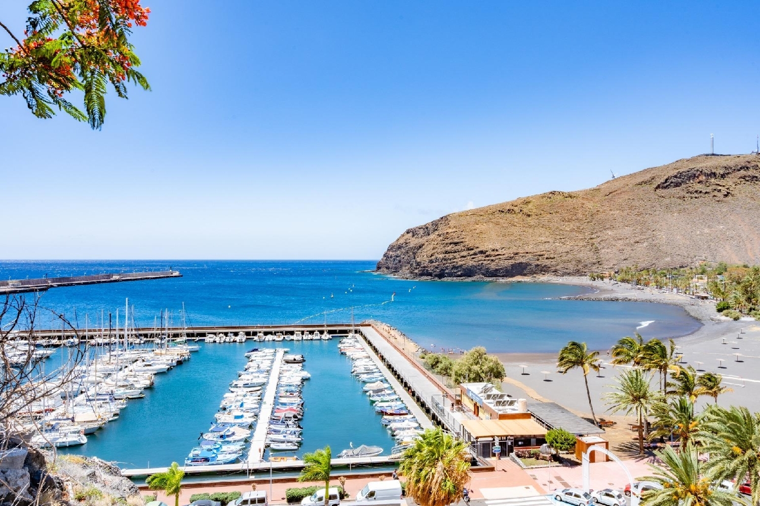  for sale apartment San Sebastián De La Gomera Gomera (La) 4