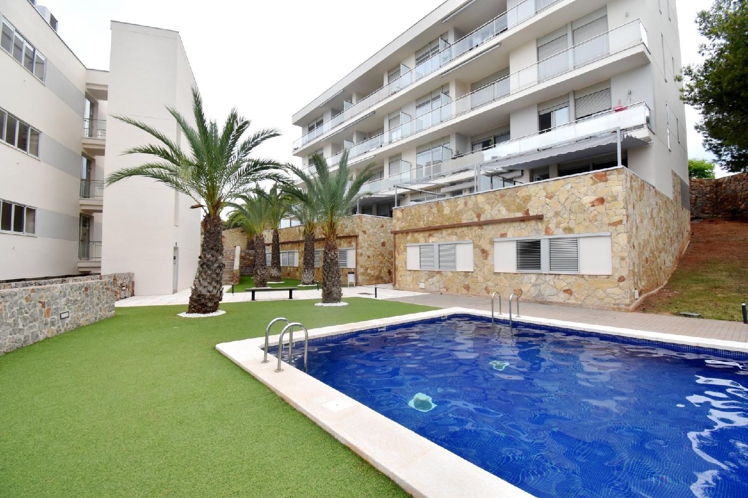 à vendre appartement San Vicente Alt Millars 2