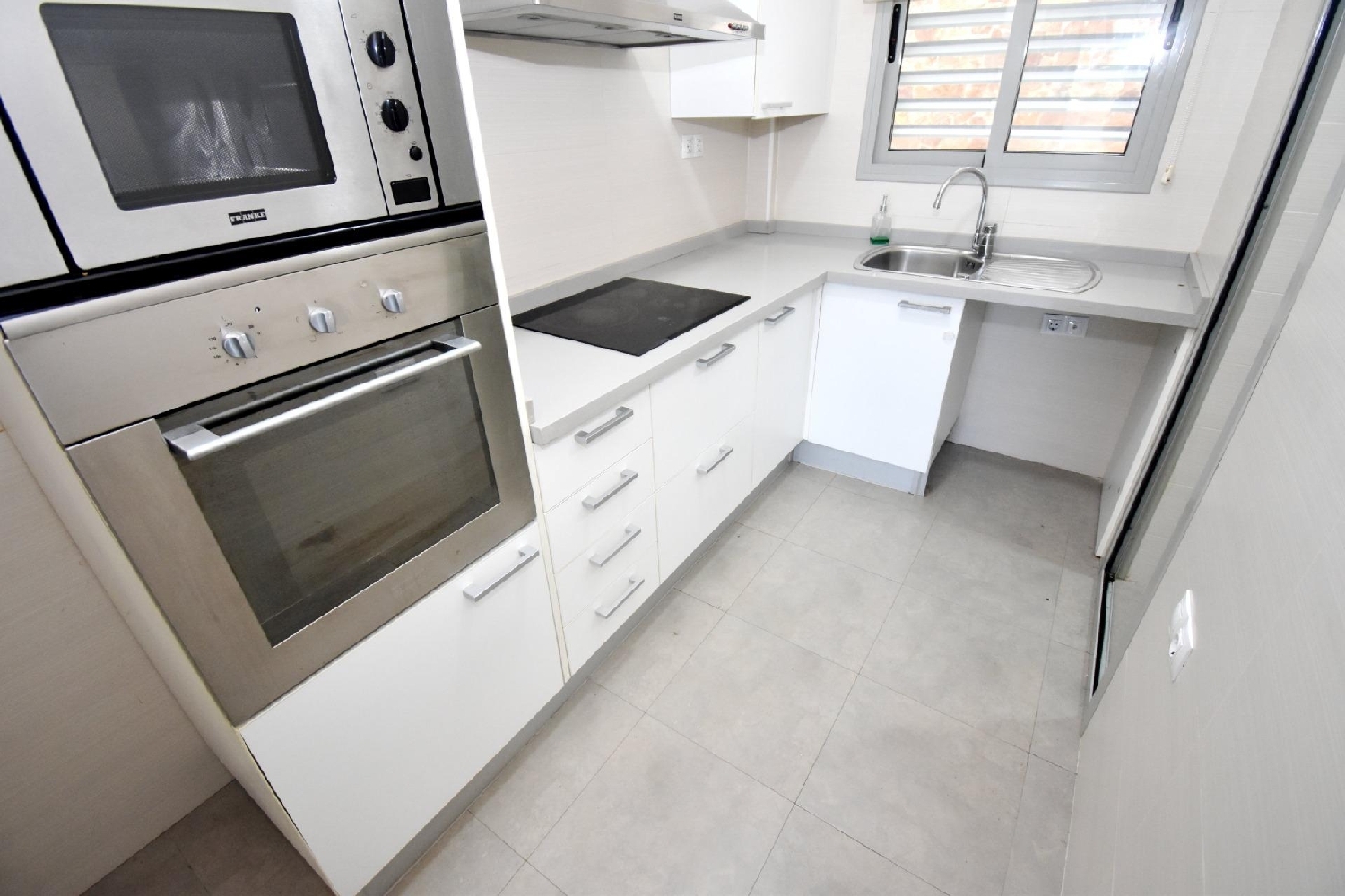  à vendre appartement San Vicente Alt Millars 7