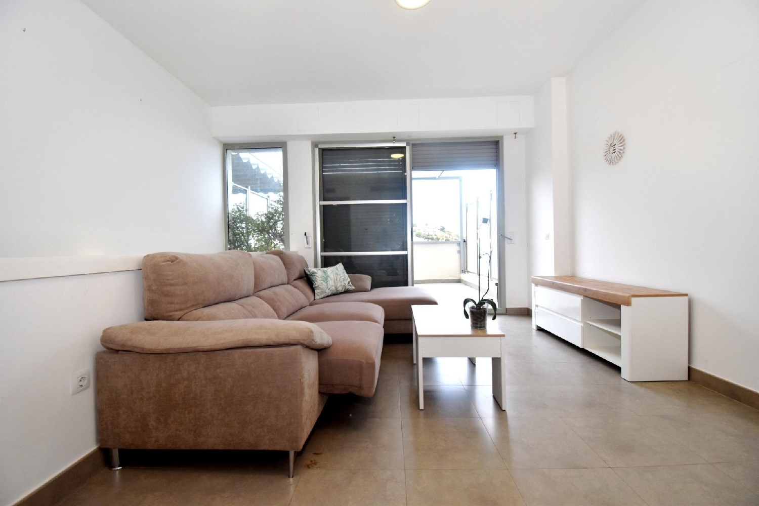  à vendre appartement San Vicente Alt Millars 8
