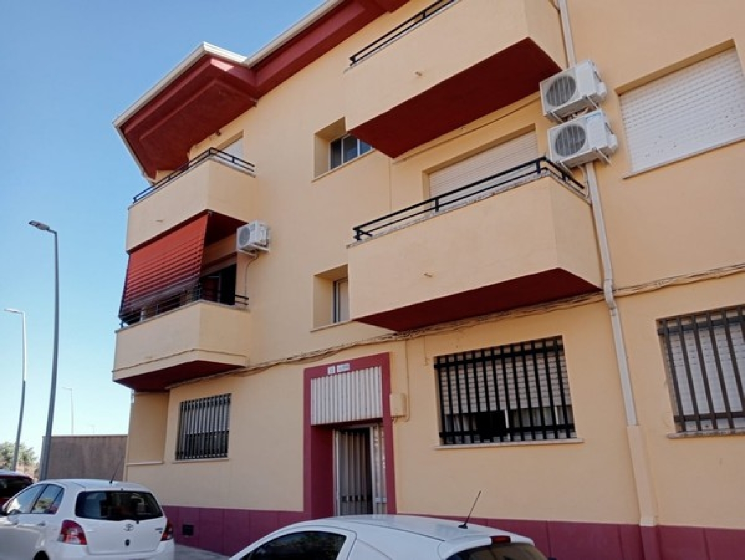  te koop appartement San Vicente De Alcantara Alburquerque 8