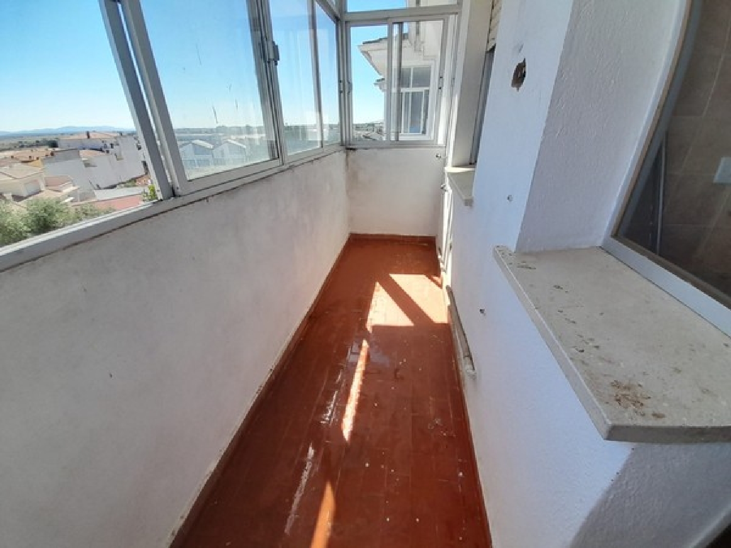  te koop appartement San Vicente De Alcantara Alburquerque 5