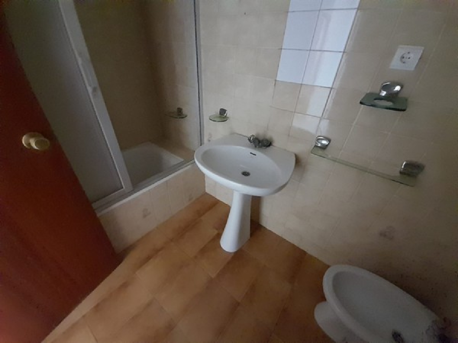  te koop appartement San Vicente De Alcantara Alburquerque 4