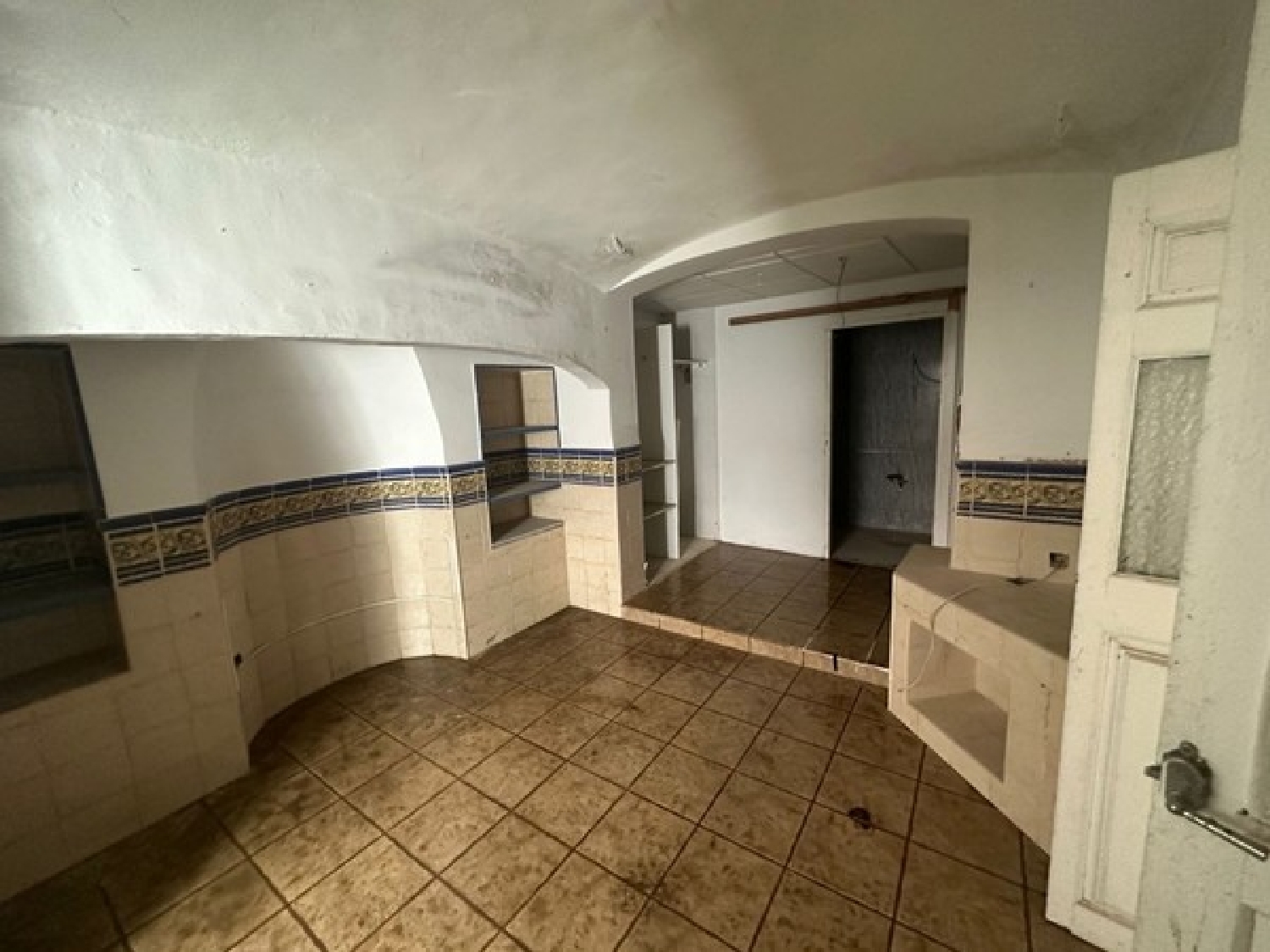  à vendre appartement San Vicente De Alcantara Alburquerque 7