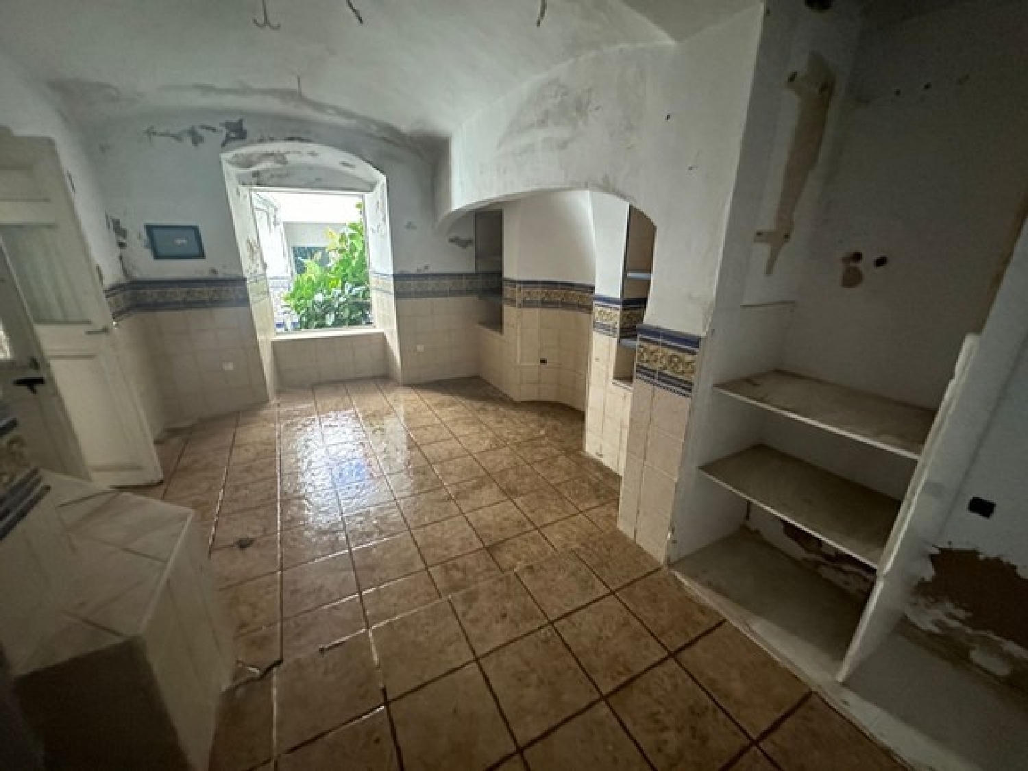  à vendre appartement San Vicente De Alcantara Alburquerque 5