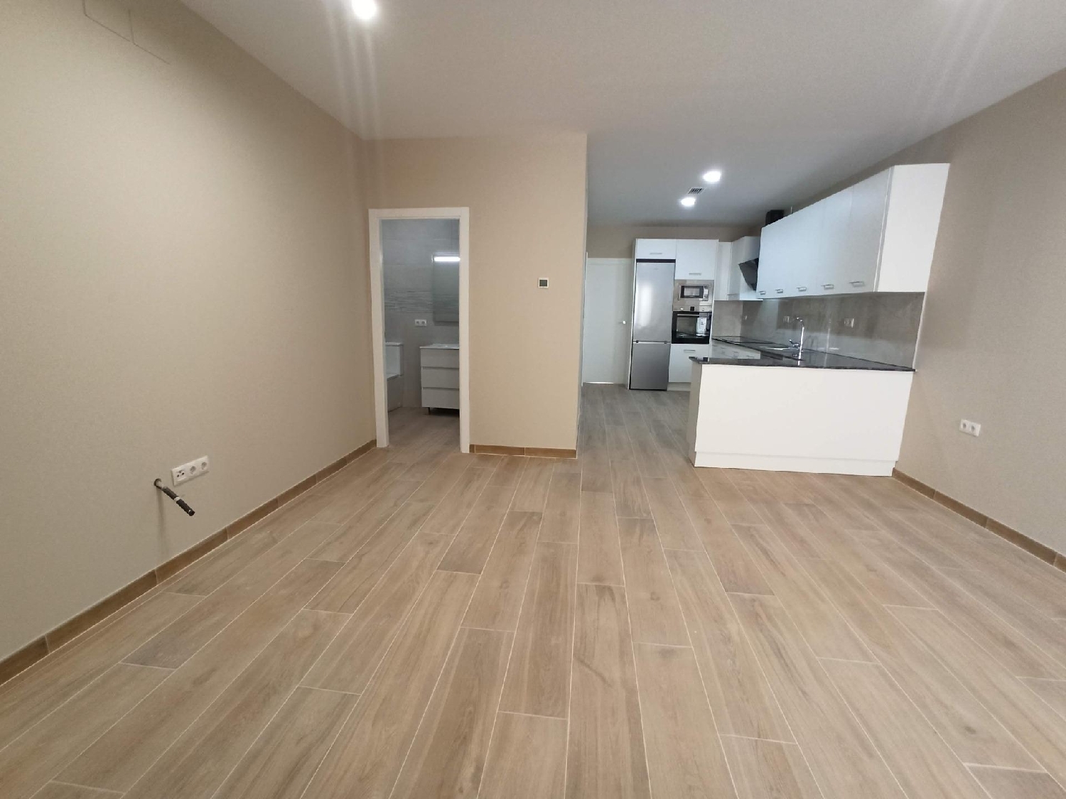  en venta apartamento San Vicente Del Raspeig Alacantí 7