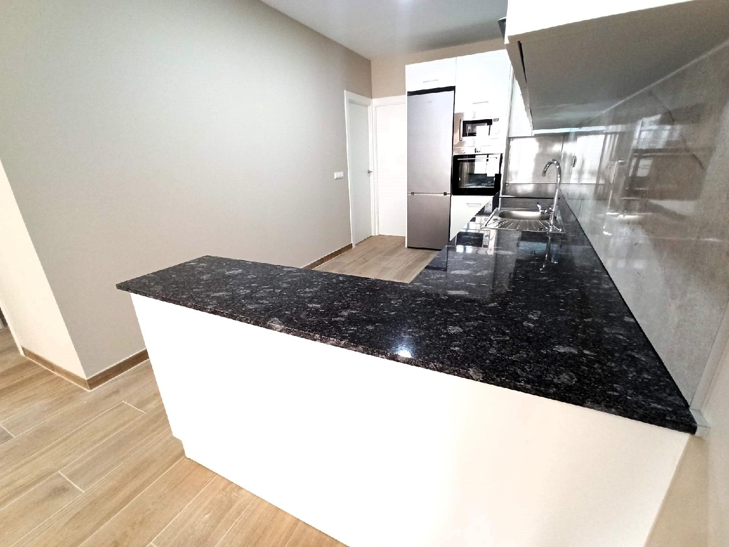  en venta apartamento San Vicente Del Raspeig Alacantí 5