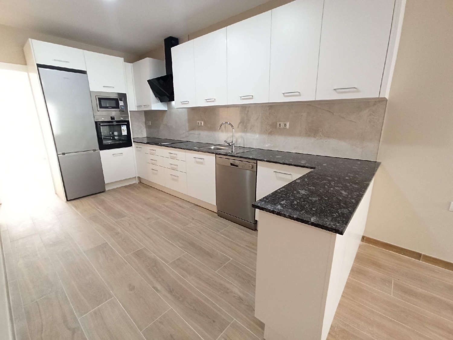 te koop appartement San Vicente Del Raspeig Alacantí 2