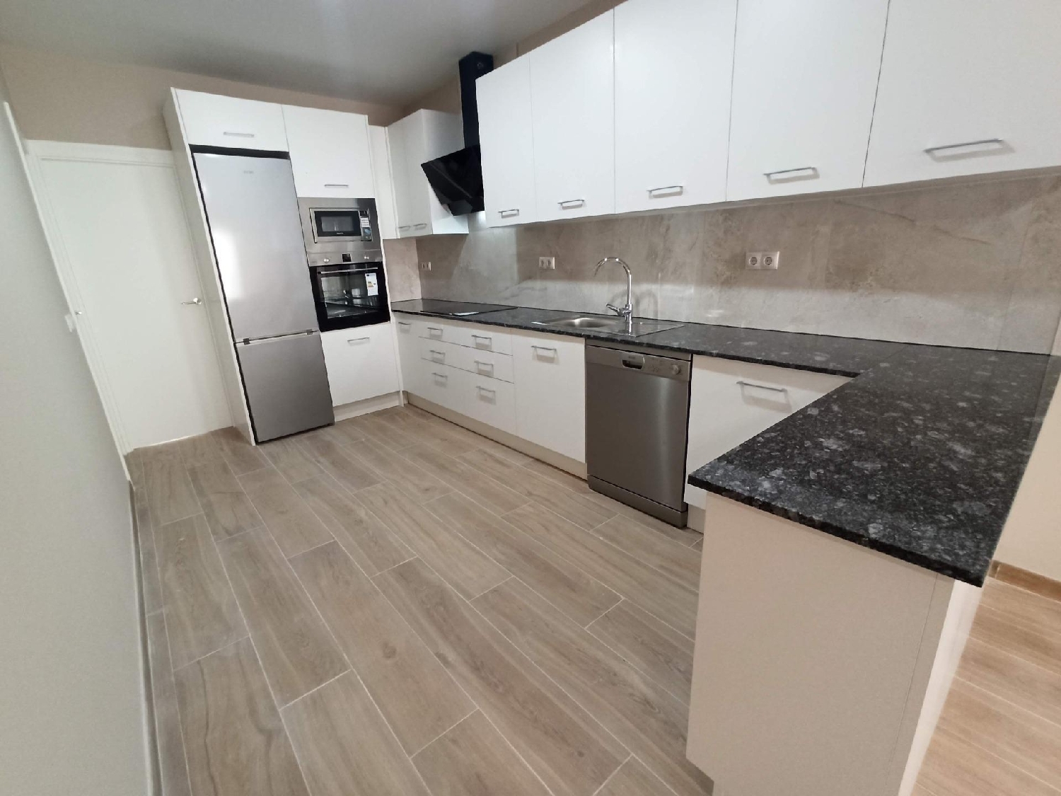  en venta apartamento San Vicente Del Raspeig Alacantí 4