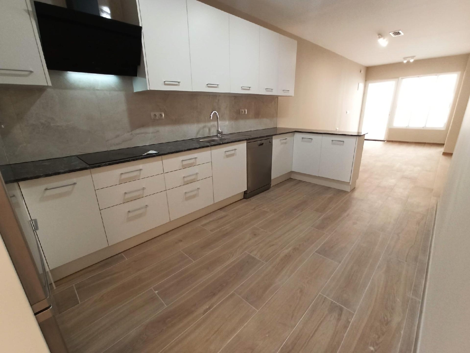 te koop appartement San Vicente Del Raspeig Alacantí 3