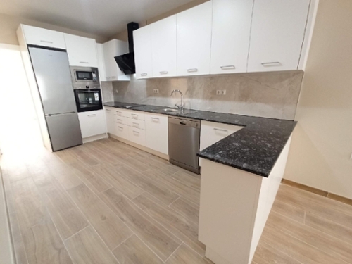 San Vicente Del Raspeig Alacantí Wohnung Bild 6270752
