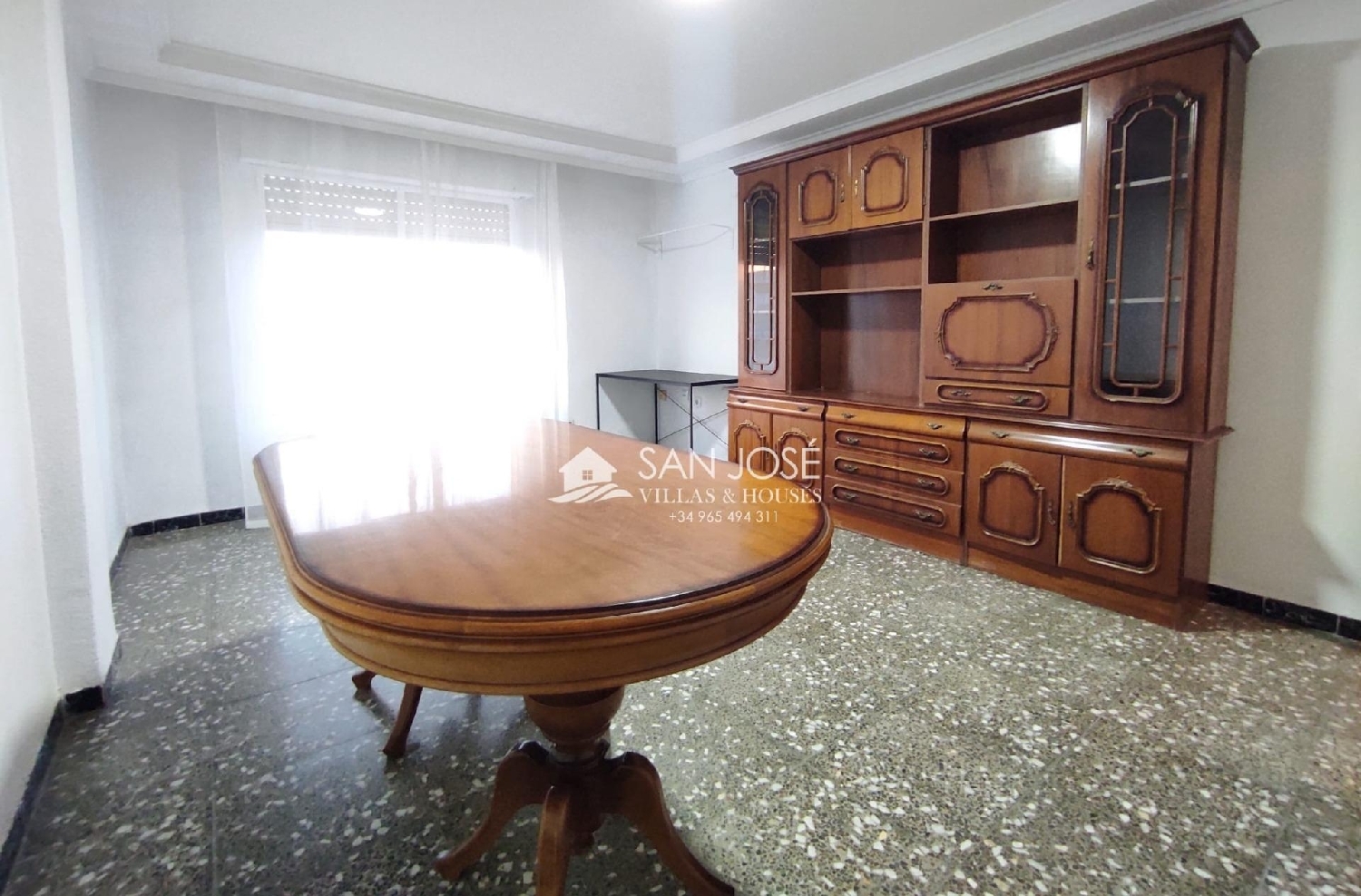 kaufen Wohnung San Vicente Del Raspeig Alacantí 2