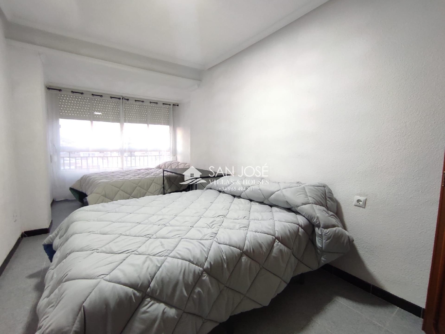 kaufen Wohnung San Vicente Del Raspeig Alacantí 3