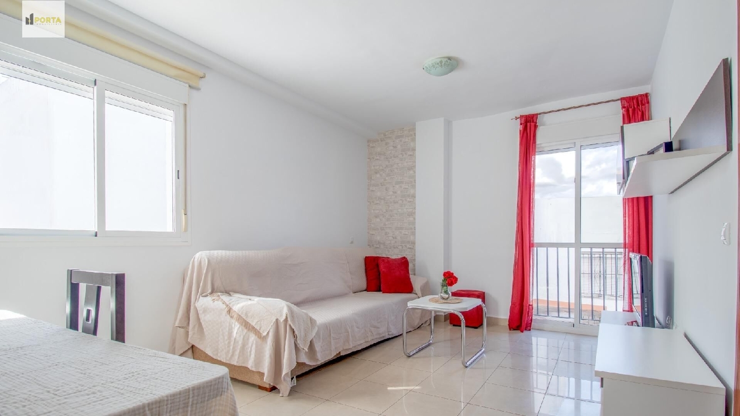  till salu lägenhet Sanlúcar De Barrameda Costa Noroeste 1