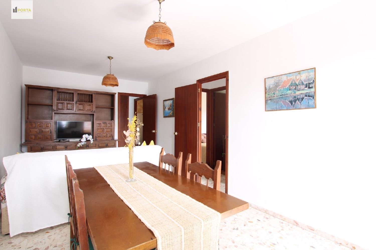  kaufen Wohnung Sanlúcar De Barrameda Costa Noroeste 4