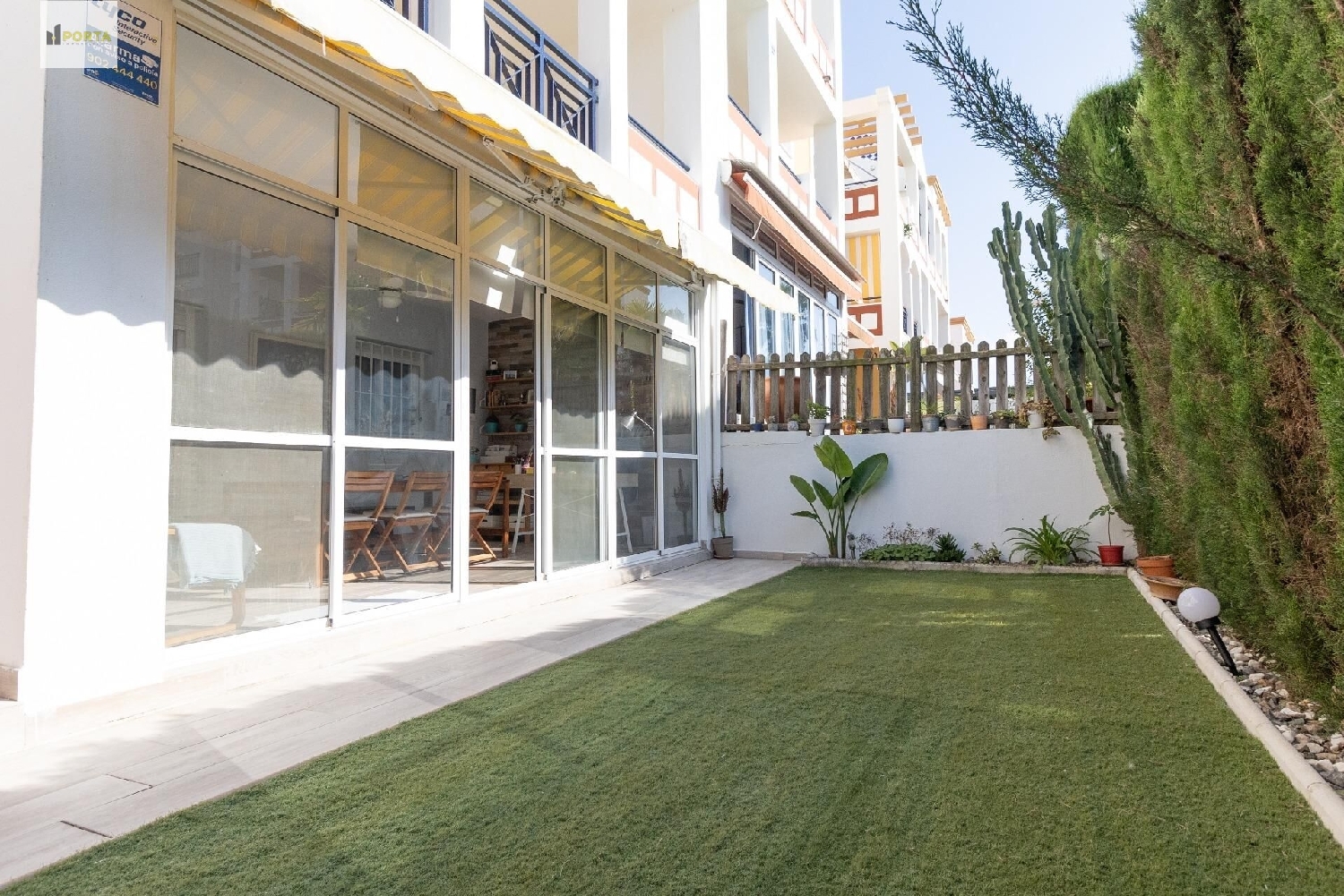  till salu lägenhet Sanlúcar De Barrameda Costa Noroeste 5