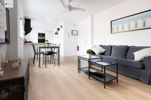 Sanlúcar De Barrameda Costa Noroeste Wohnung Bild 6279091