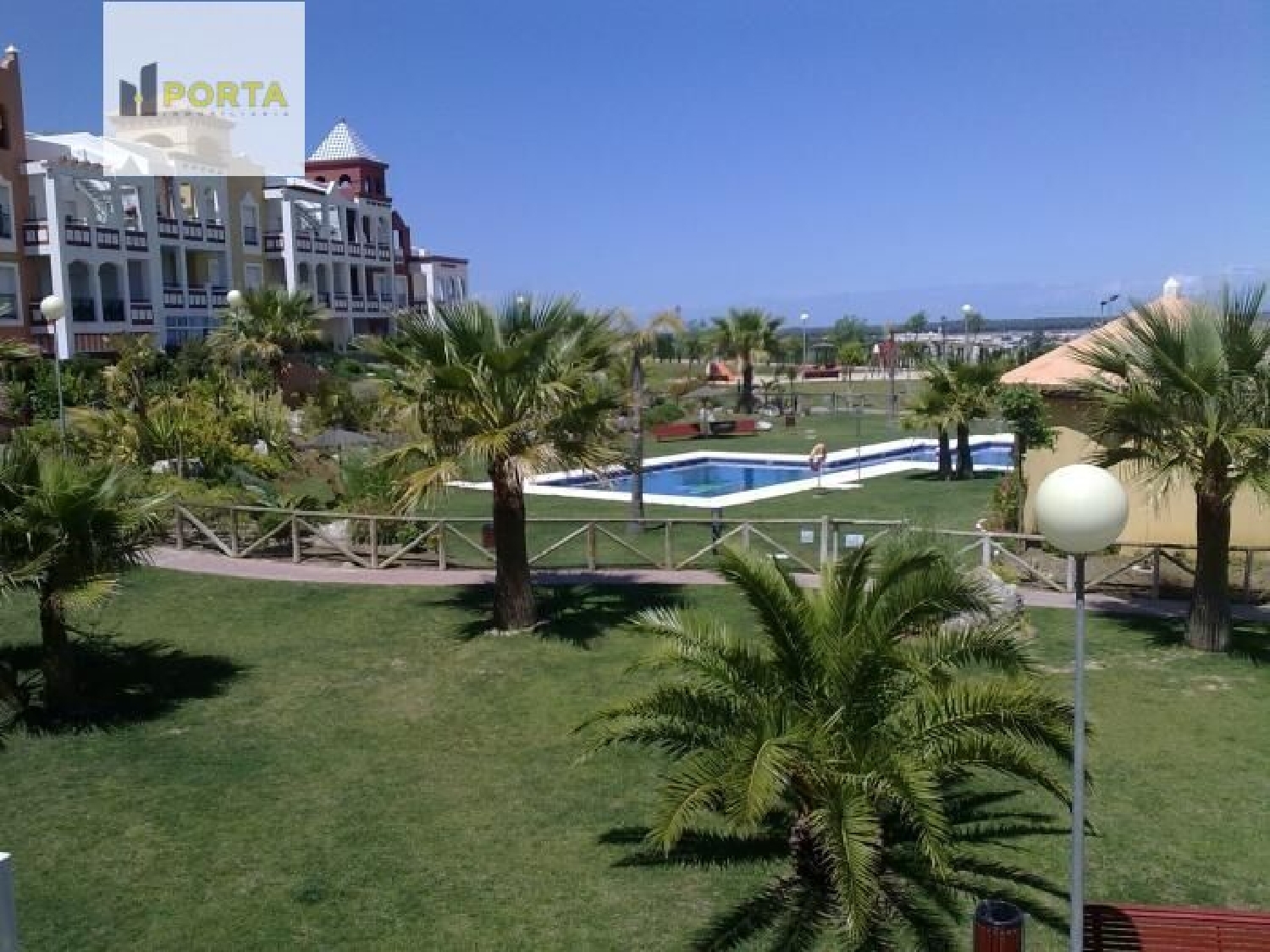 kaufen Wohnung Sanlúcar De Barrameda Costa Noroeste 3