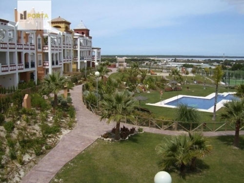 Sanlúcar De Barrameda Costa Noroeste apartment foto 6282137