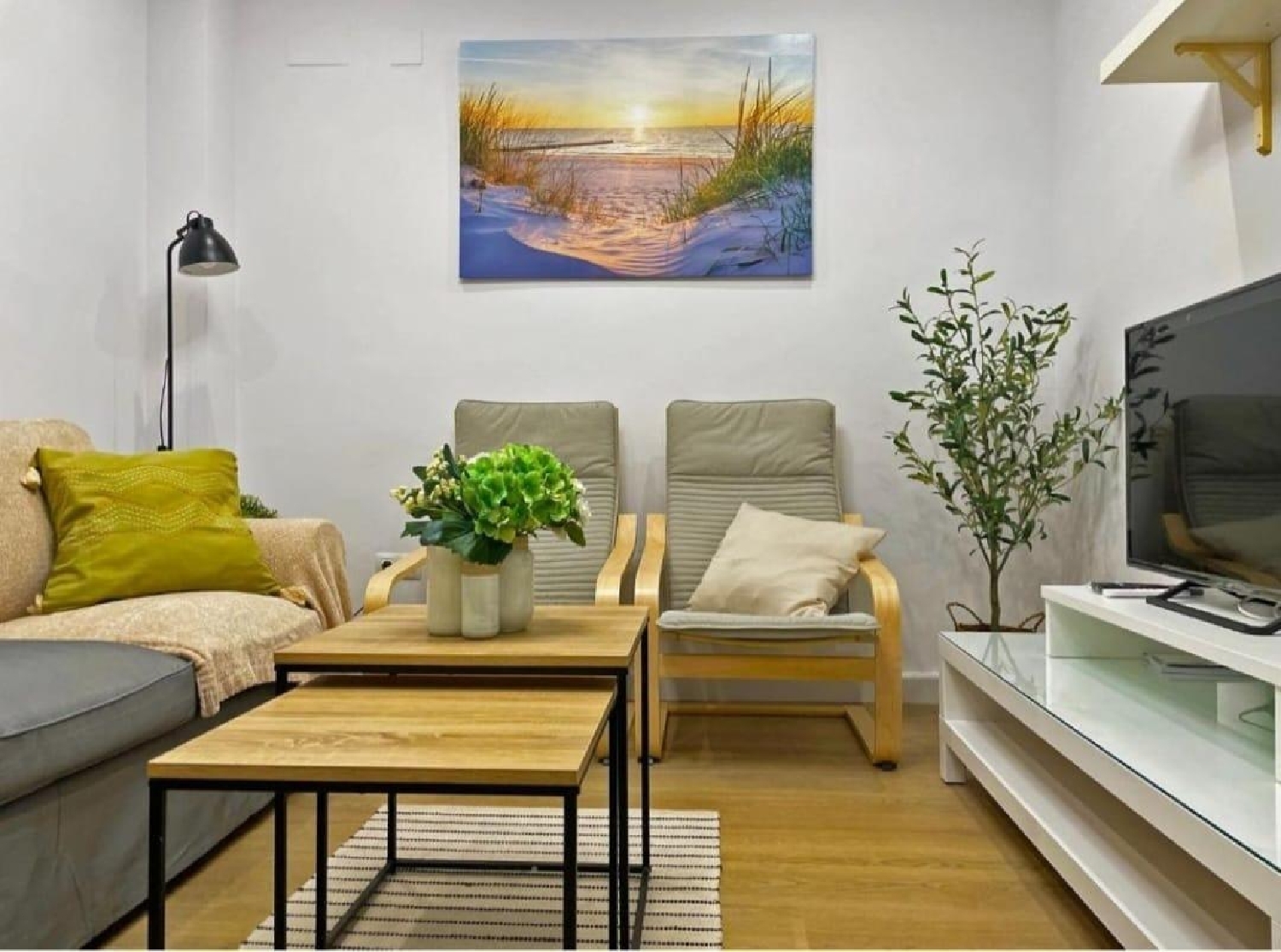  for sale apartment Sanlúcar De Barrameda Costa Noroeste 7