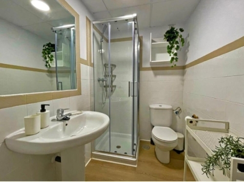 Sanlúcar De Barrameda Costa Noroeste apartment foto 6282142