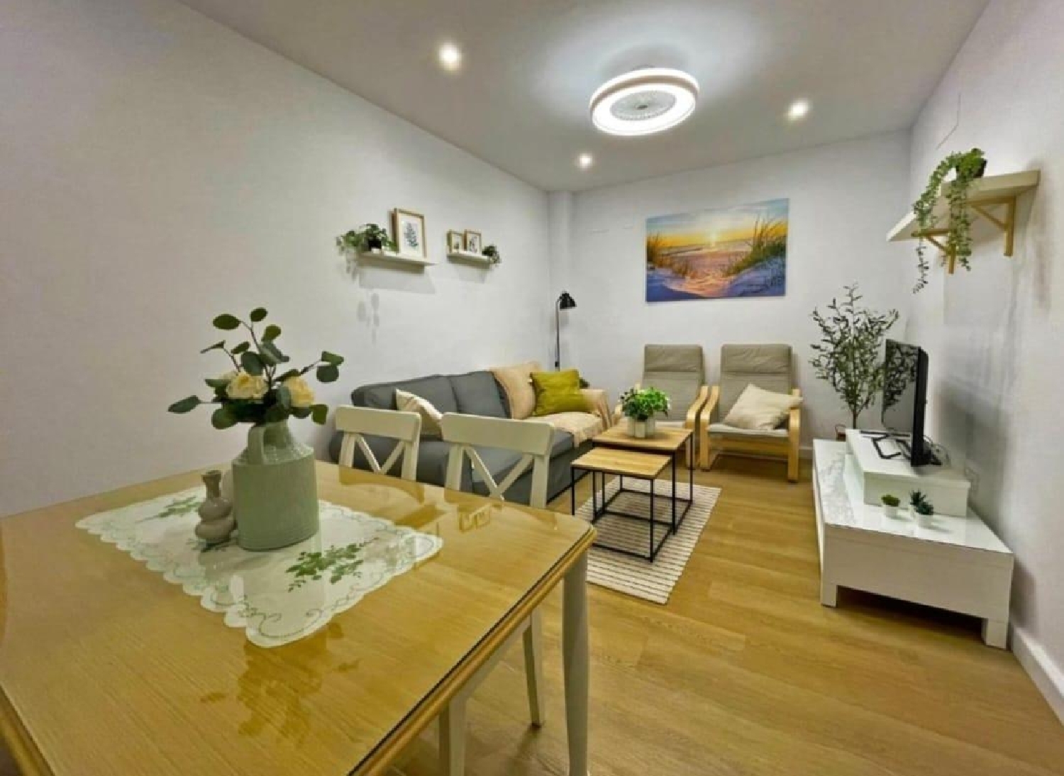 for sale apartment Sanlúcar De Barrameda Costa Noroeste 5