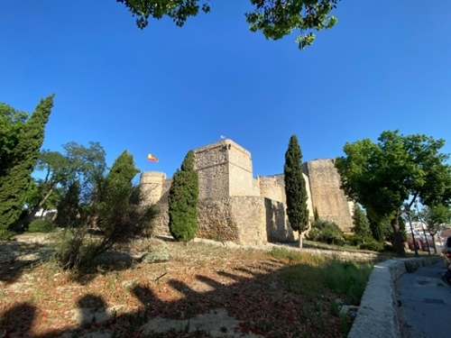 Sanlúcar De Barrameda Costa Noroeste Wohnung Bild 6271588
