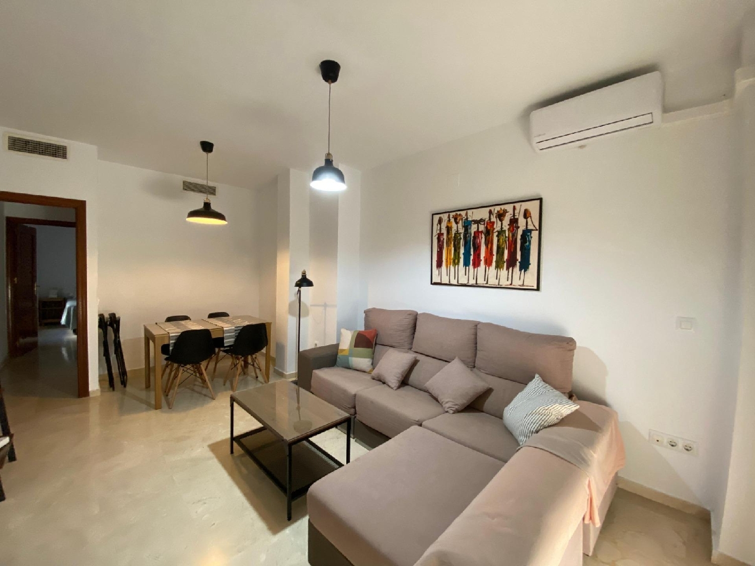 kaufen Wohnung Sanlúcar De Barrameda Costa Noroeste 2