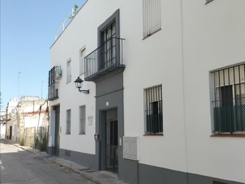 Sanlúcar De Barrameda Costa Noroeste Wohnung Bild 6271646