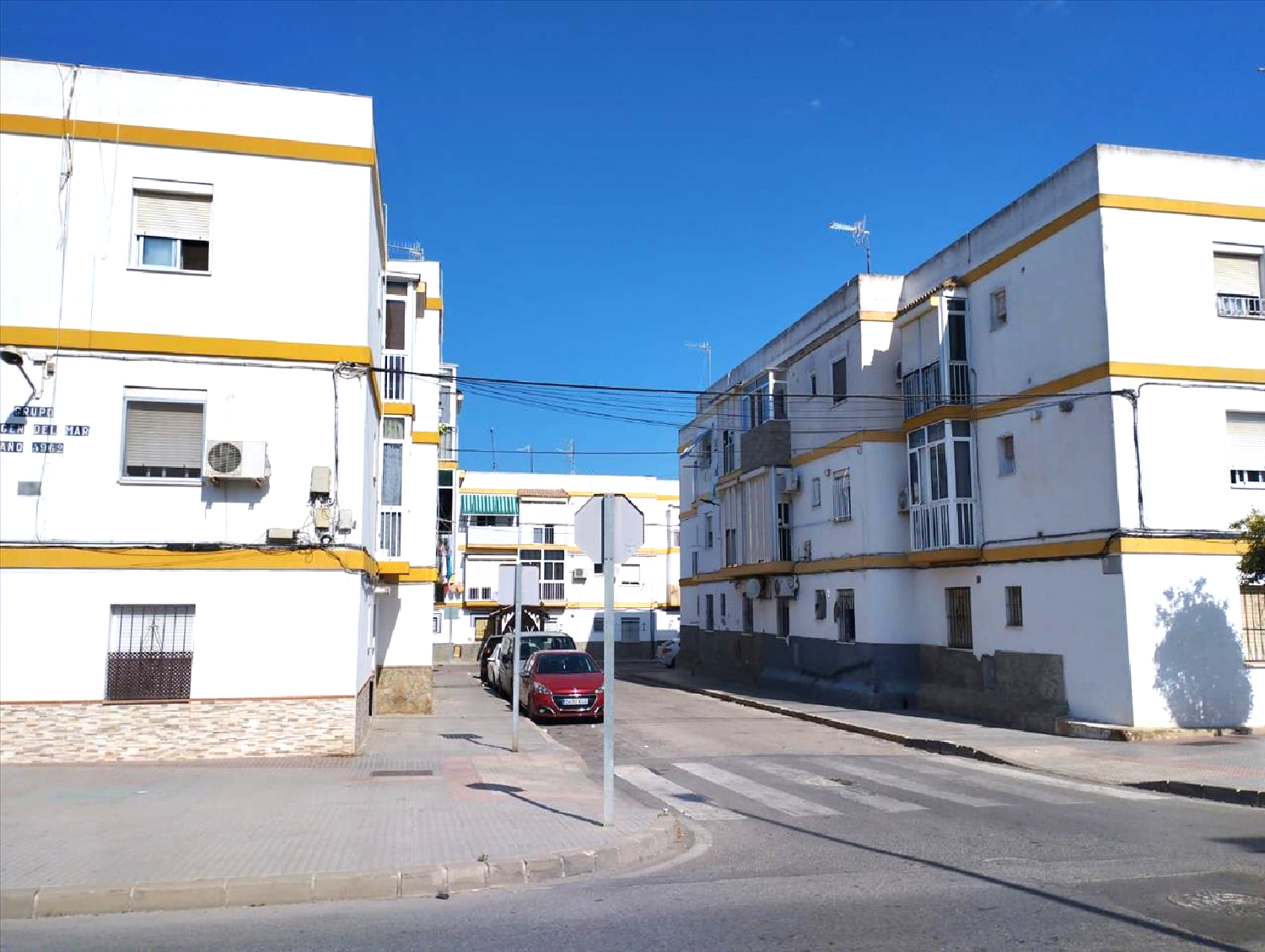  kaufen Wohnung Sanlúcar De Barrameda Costa Noroeste 4
