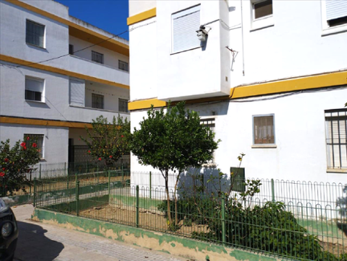 Sanlúcar De Barrameda Costa Noroeste Wohnung Bild 6272125