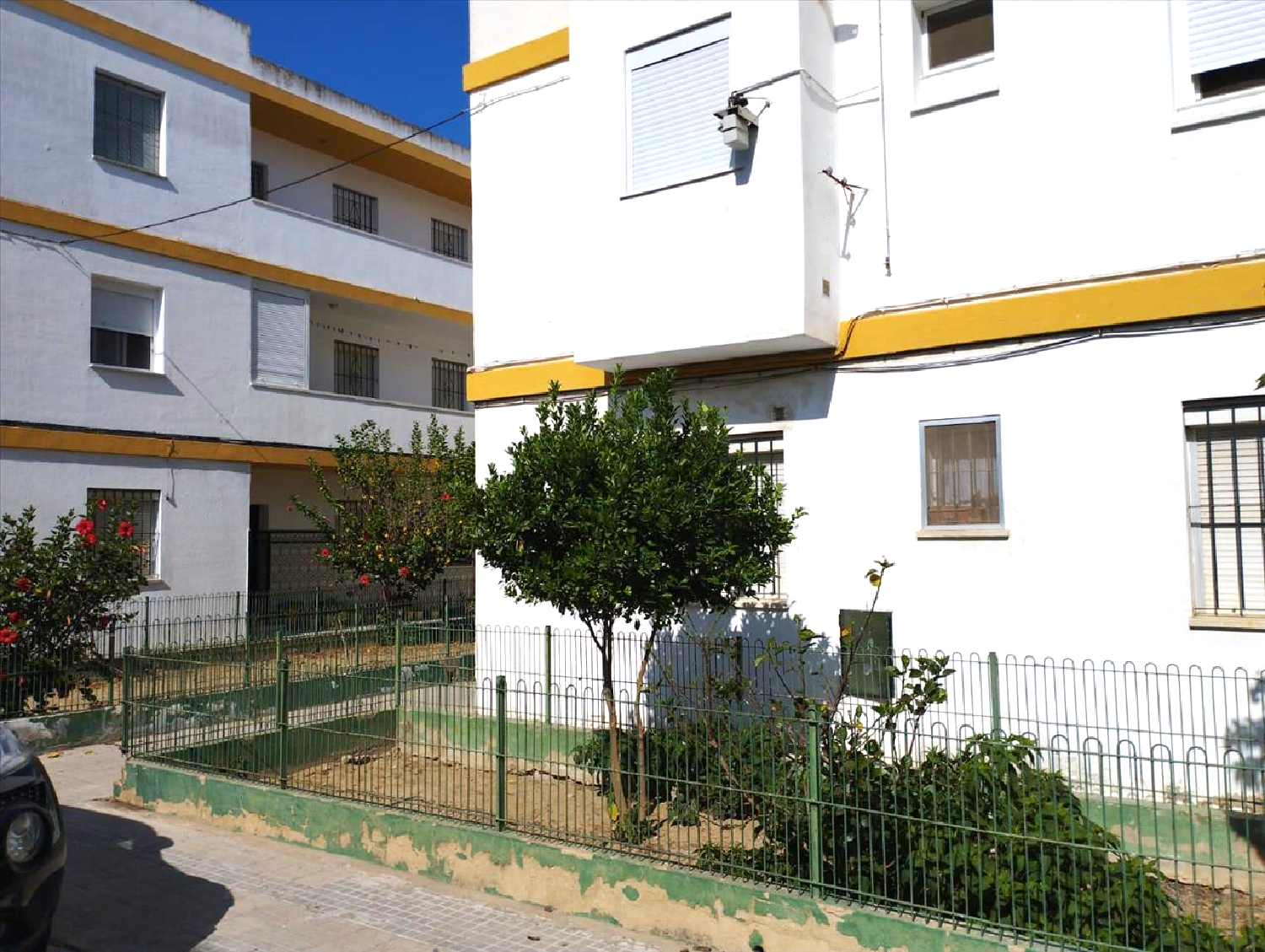 kaufen Wohnung Sanlúcar De Barrameda Costa Noroeste 2