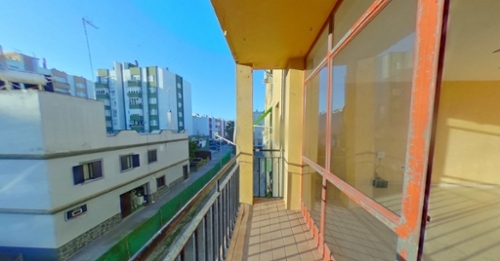 Sanlúcar De Barrameda Costa Noroeste Wohnung Bild 6272212