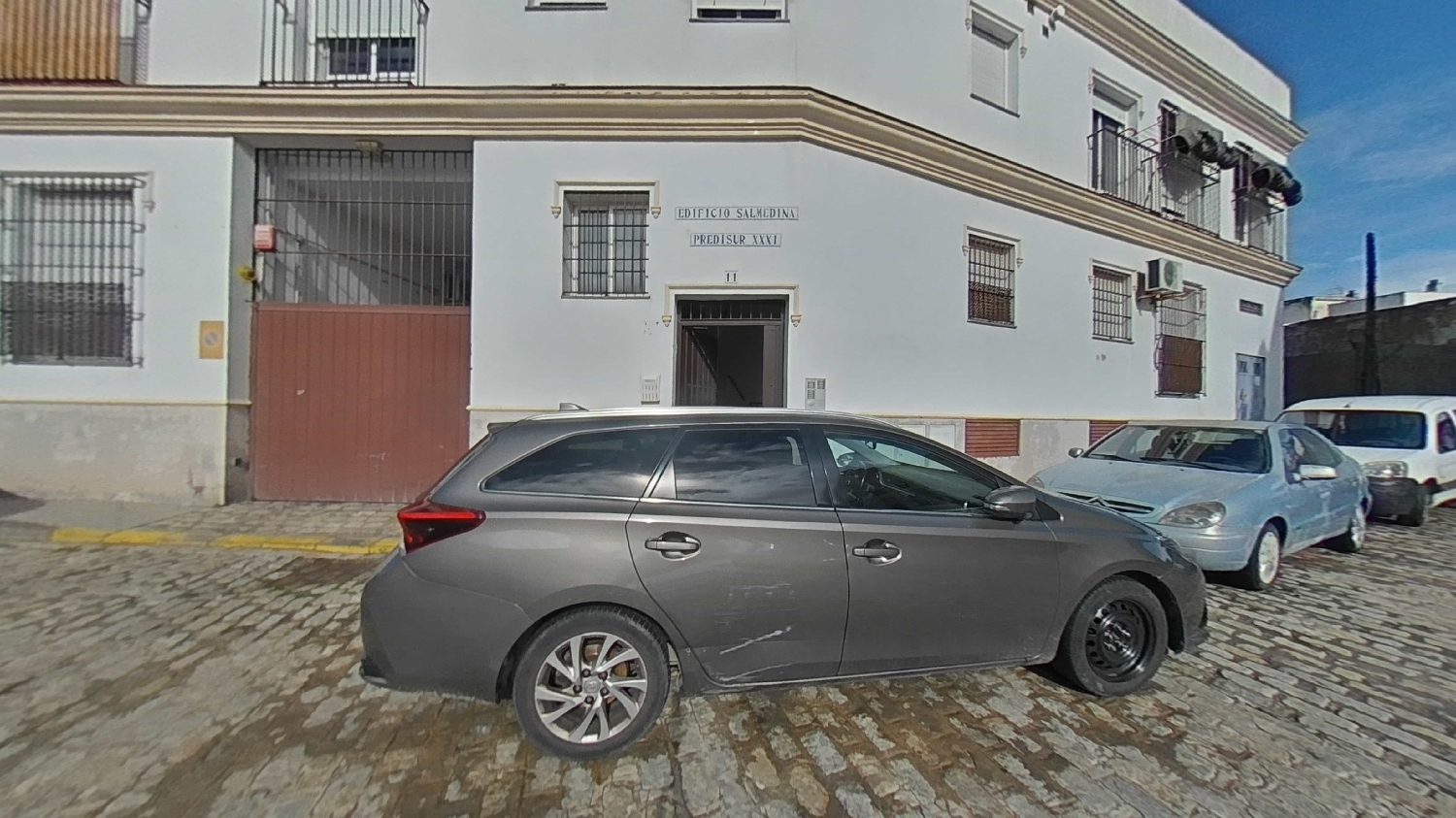  à vendre appartement Sanlúcar De Barrameda Costa Noroeste 1