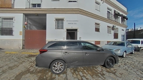 Sanlúcar De Barrameda Costa Noroeste apartment foto 6272674