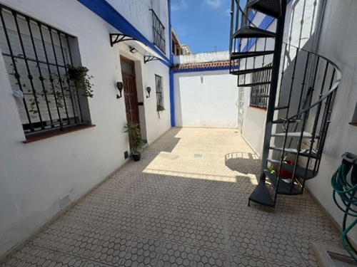Sanlúcar De Barrameda Costa Noroeste apartamento foto 6278116