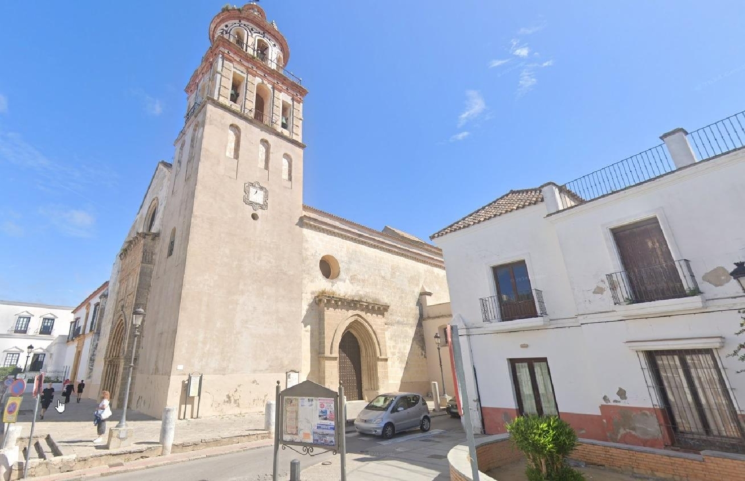 à vendre appartement Sanlúcar De Barrameda Costa Noroeste 3