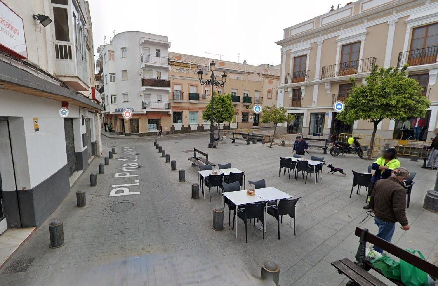  à vendre appartement Sanlúcar De Barrameda Costa Noroeste 5