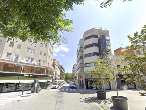 Sant Adrià De Besòs Barcelonès lägenhet foto 6281627