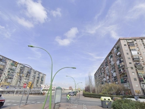 Sant Adrià De Besòs Barcelonès lägenhet foto 6281628