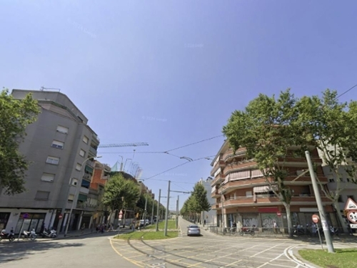Sant Adrià De Besòs Barcelonès apartment foto 6281629